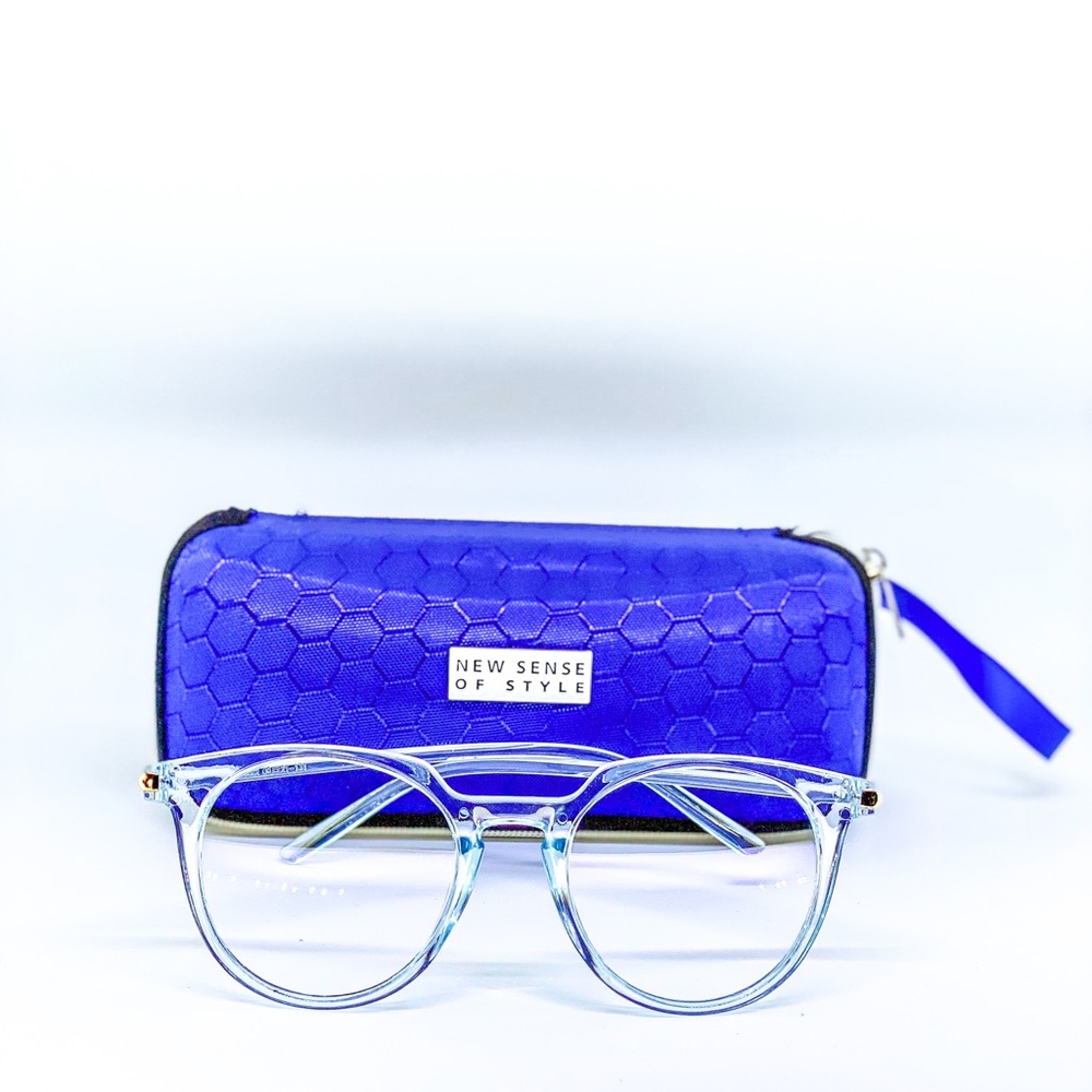 My Pretty Specs Blue Light Glasses